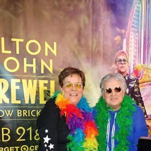 Meet your Posher, Stacy